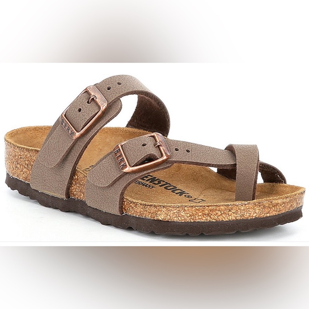 Birkenstocks!!